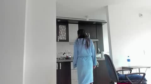 Isa3588 online show from 11.06.25