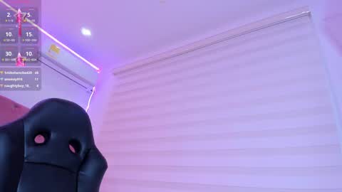 ISA online show from 01.15.25