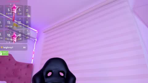 ISA online show from 01.18.25