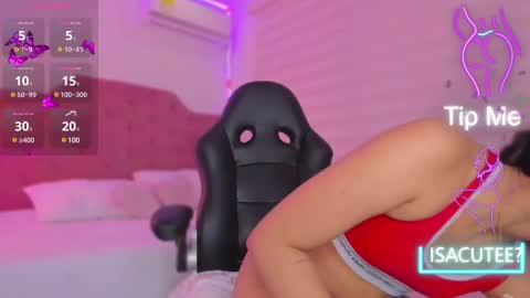 ISA online show from 03.02.25