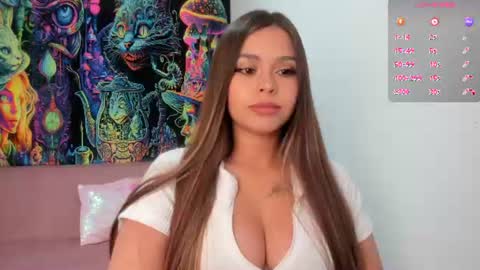 Isa Bella online show from 06.30.26