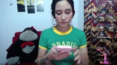 Isa online show from 09.19.25