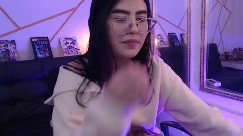 isabela online show from 02.20.26