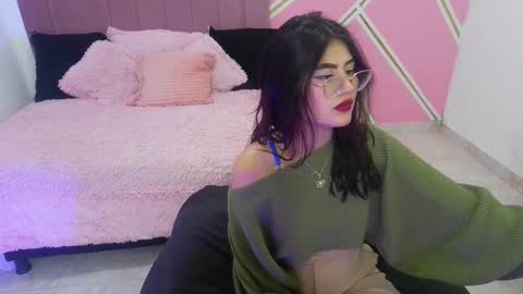 isabela online show from 03.02.26