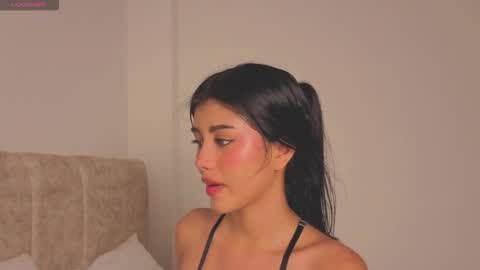 Isa Dolly online show from 03.24.26