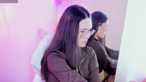 Isa online show from 02.11.26