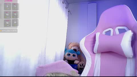 Isabella  online show from 02.23.25