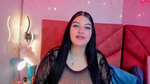 Isa Gonzalez  online show from 08.10.26