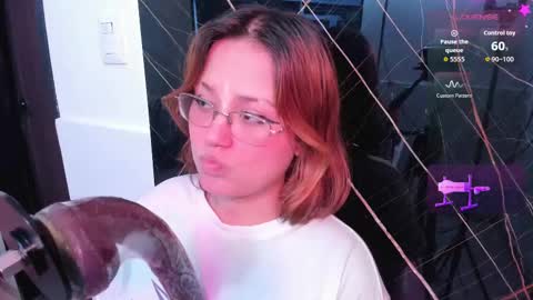 Isa online show from 09.27.25