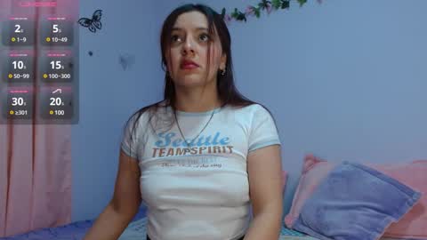 isa_jones1 online show from 02.04.25