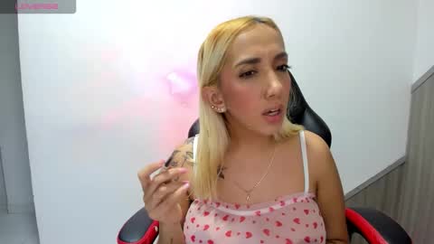 isa_klein online show from 02.24.26