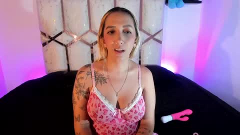 isa_klein online show from 05.15.26