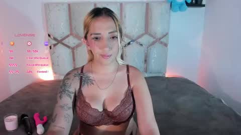 isa_klein online show from 05.21.26