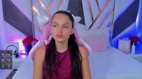 isa_kolins online show from 03.09.26