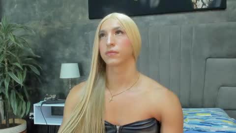 Isa Lancaster online show from 05.21.26