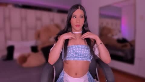 Isa  online show from 11.29.25