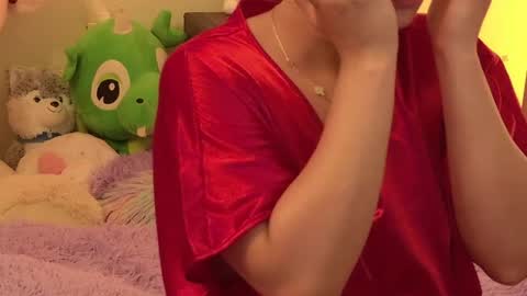 Isabella        online show from 04.12.26