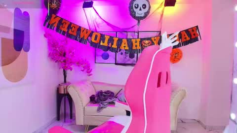 ISA online show from 10.31.25