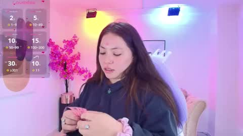 ISA online show from 11.13.25