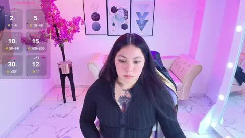 ISA online show from 01.09.26