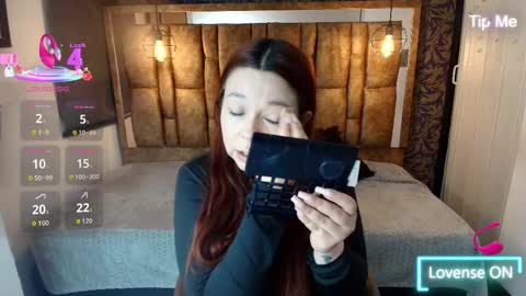  I S A  online show from 02.01.26