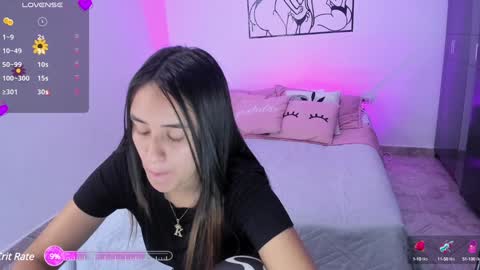 isaa_diamond online show from 01.24.25