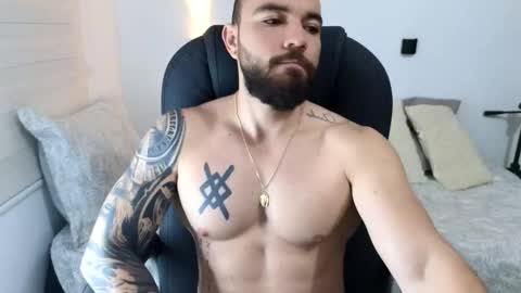 Isaac carter online show from 09.13.25