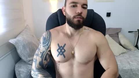 Isaac carter online show from 09.14.25