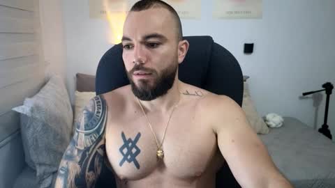 Isaac carter online show from 09.24.25