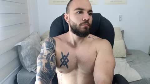 Isaac carter online show from 09.30.25