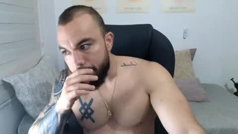 Isaac carter online show from 10.06.25