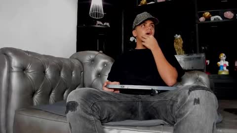 Isaac  online show from 01.09.26