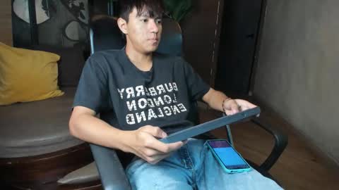 isaac_grimm online show from 02.24.26