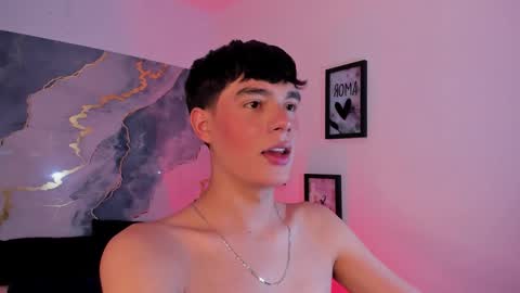 Isaac Kurtt online show from 11.27.25