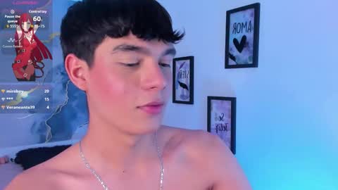 Isaac Kurtt online show from 12.18.25