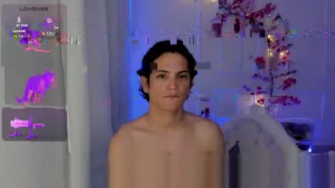 isaac online show from 04.22.26