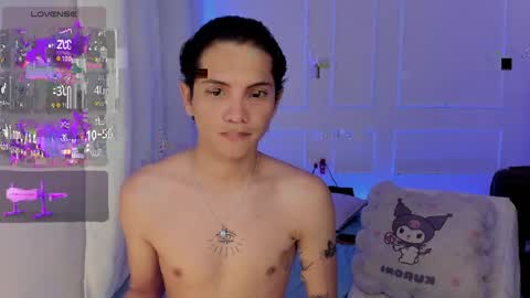 isaac online show from 04.26.26