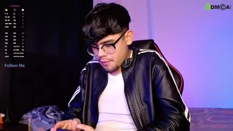 Isaac Saenz. online show from 11.08.25