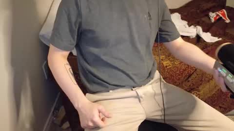 isaac online show from 11.29.25