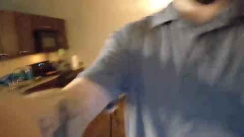 isaac online show from 03.08.26