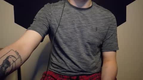 isaac online show from 03.20.26