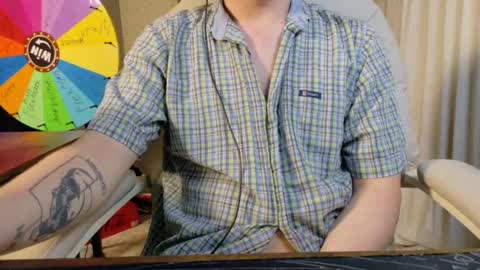 isaac online show from 07.01.26