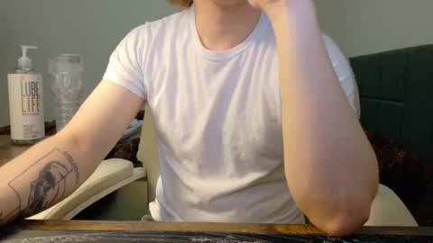 isaac online show from 07.19.26