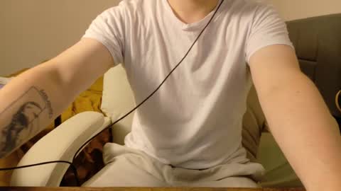 isaac online show from 07.27.26