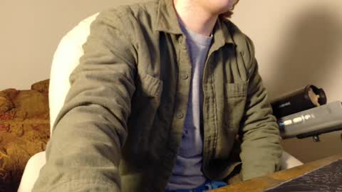 isaac online show from 08.05.26