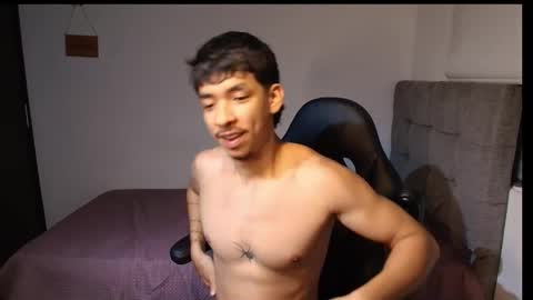muscle isaac online show from 04.28.26