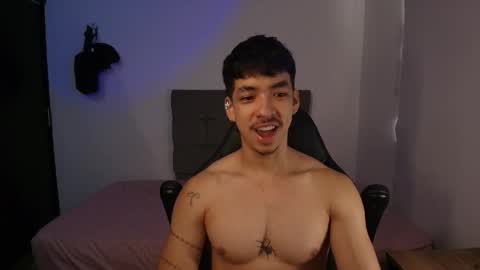 muscle isaac online show from 06.05.26