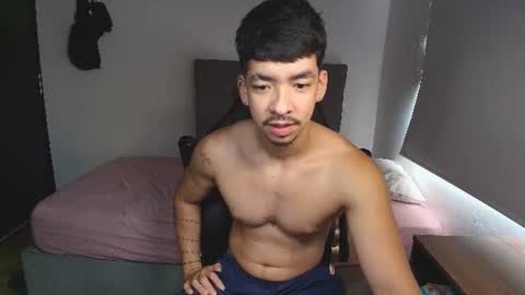 muscle isaac online show from 07.04.26
