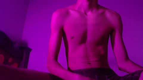 isaac online show from 02.07.25