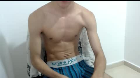 isaac online show from 12.18.25